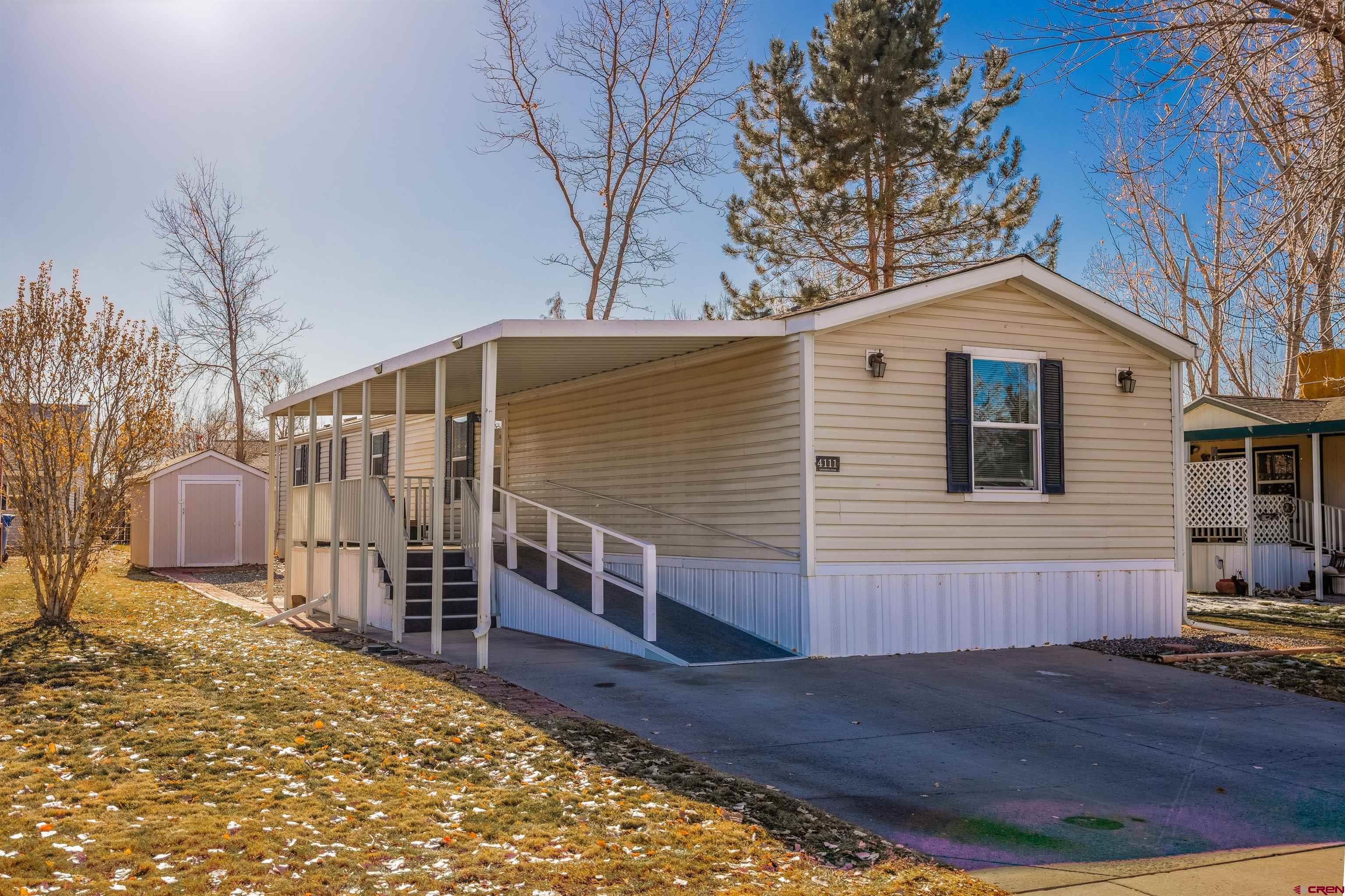 901 6530 Road, Unit 4111 Montrose, CO 81401 - Photo 1 of 25 Gallery Image 1
