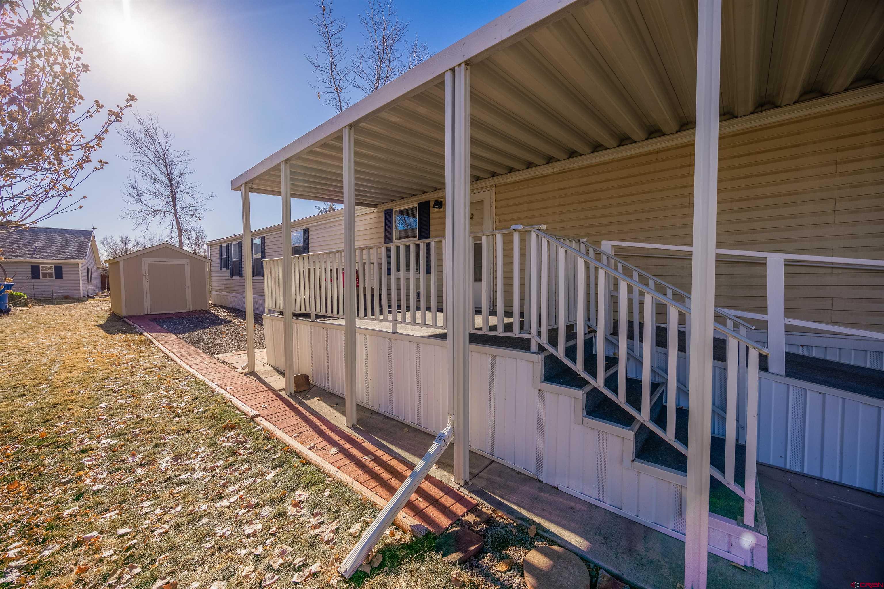 901 6530 Road, Unit 4111 Montrose, CO 81401 - Photo 2 of 25 Gallery Image 2