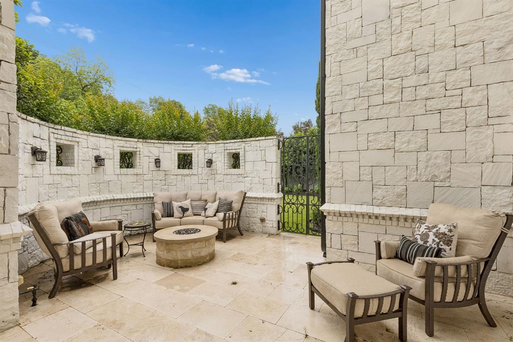 4511 Watauga Road Dallas, TX 75209 - Photo 40 of 40