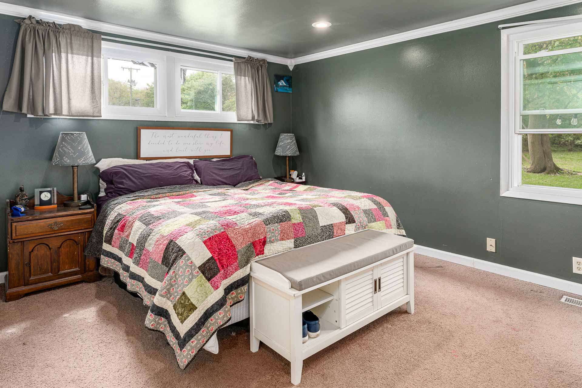1618 Ridgedale Road South Bend, IN 46614 - Photo 15 of 23 Gallery Image 15