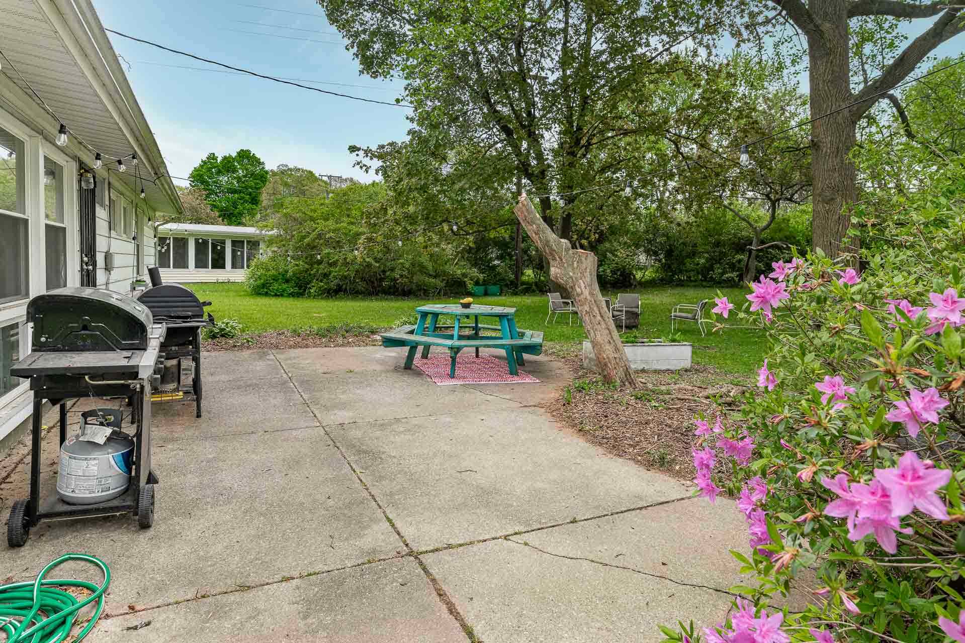 1618 Ridgedale Road South Bend, IN 46614 - Photo 22 of 23 Gallery Image 22
