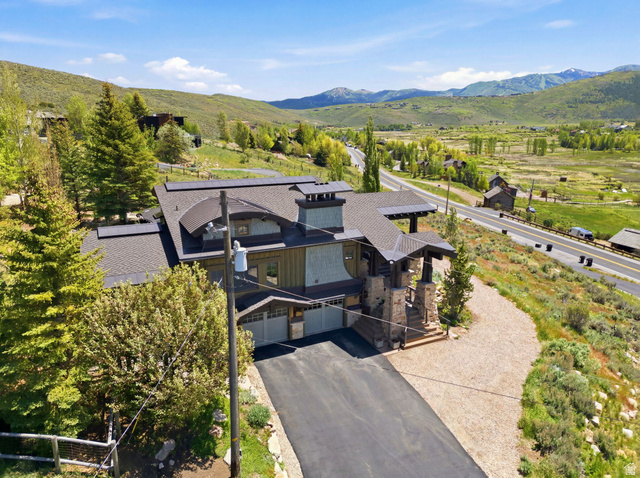 5478 North Old Ranch Road Park City, UT 84098 - Photo 119 of 129
