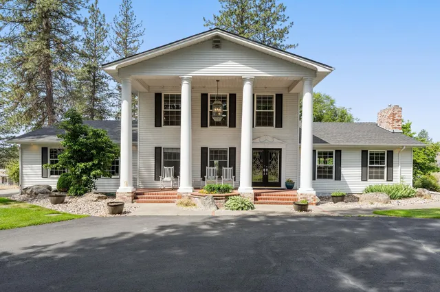 $1,599,000 | 4311 West Center Lane, Spokane, WA 99208