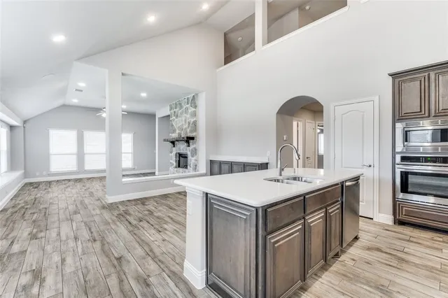 $2,500 | 1201 Timber Grove Terrace, Aubrey, TX 76227