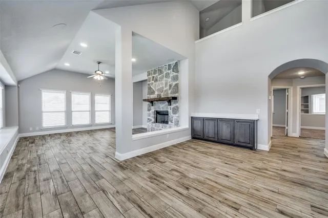 $2,500 | 1201 Timber Grove Terrace, Aubrey, TX 76227