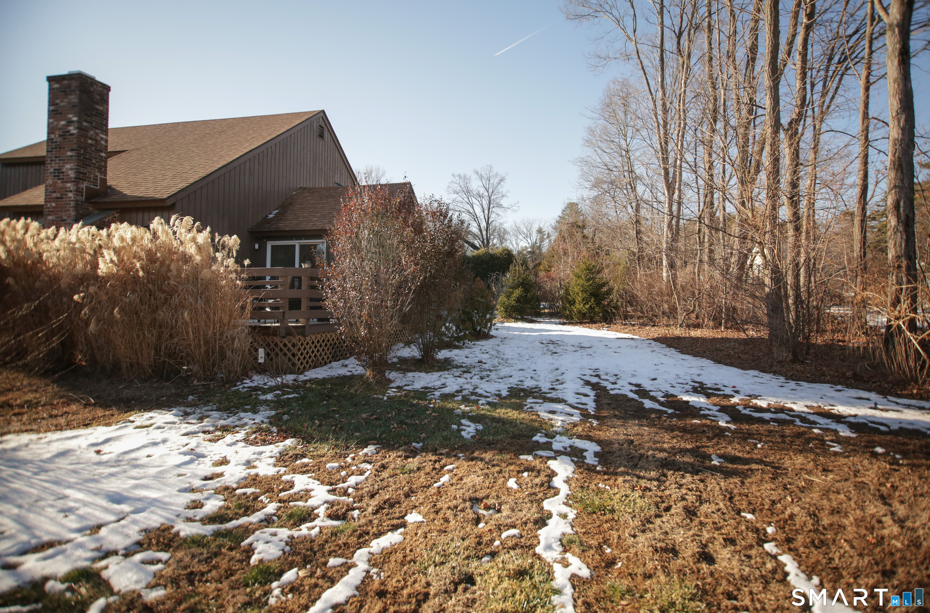2 Meadow Court Simsbury, CT 06070 - Photo 4 of 35 a view of a house with a yard