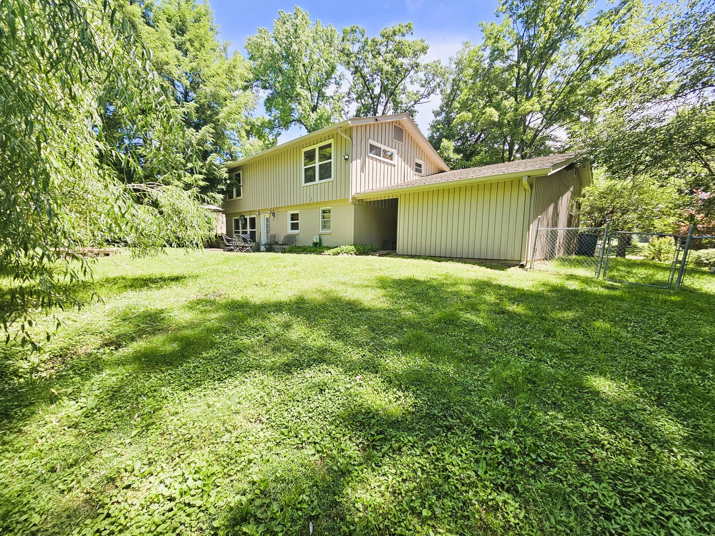 705 Lake Park Road Mount Vernon, IL 62864 - Photo 5 of 27