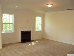 233 Lorraine Road Fort Mill, SC 29708 - Photo 6 of 16 an empty room with windows