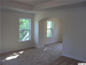 233 Lorraine Road Fort Mill, SC 29708 - Photo 9 of 16 an empty room with windows and closet