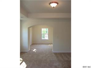 233 Lorraine Road Fort Mill, SC 29708 - Photo 10 of 16 a view of a room with a ceiling fan