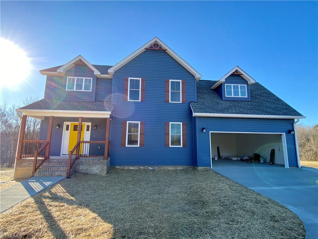 6739 Fairview Church Road Trinity, NC 27370 - Photo 1 of 15 Gallery Image 1