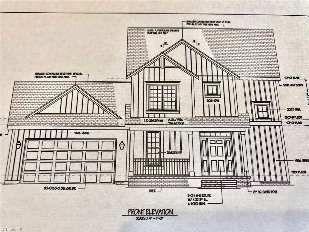 6739 Fairview Church Road Trinity, NC 27370 - Photo 11 of 15 Gallery Image 11