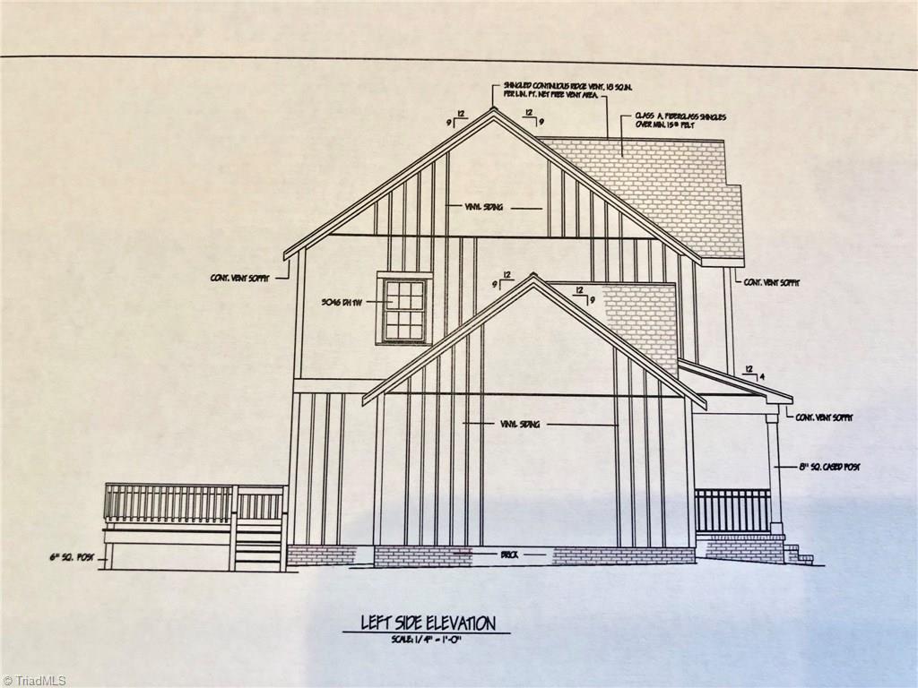 6739 Fairview Church Road Trinity, NC 27370 - Photo 14 of 15 Gallery Image 14
