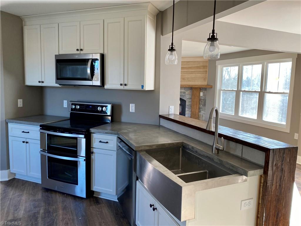 6739 Fairview Church Road Trinity, NC 27370 - Photo 3 of 15 Gallery Image 3