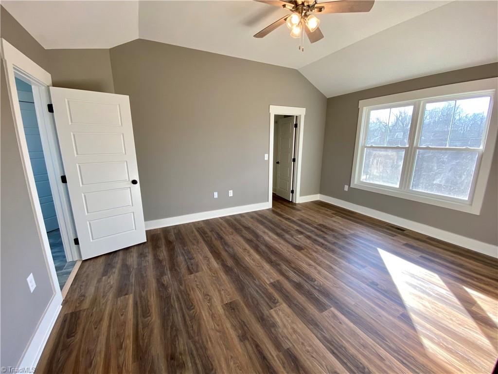 6739 Fairview Church Road Trinity, NC 27370 - Photo 4 of 15 Gallery Image 4