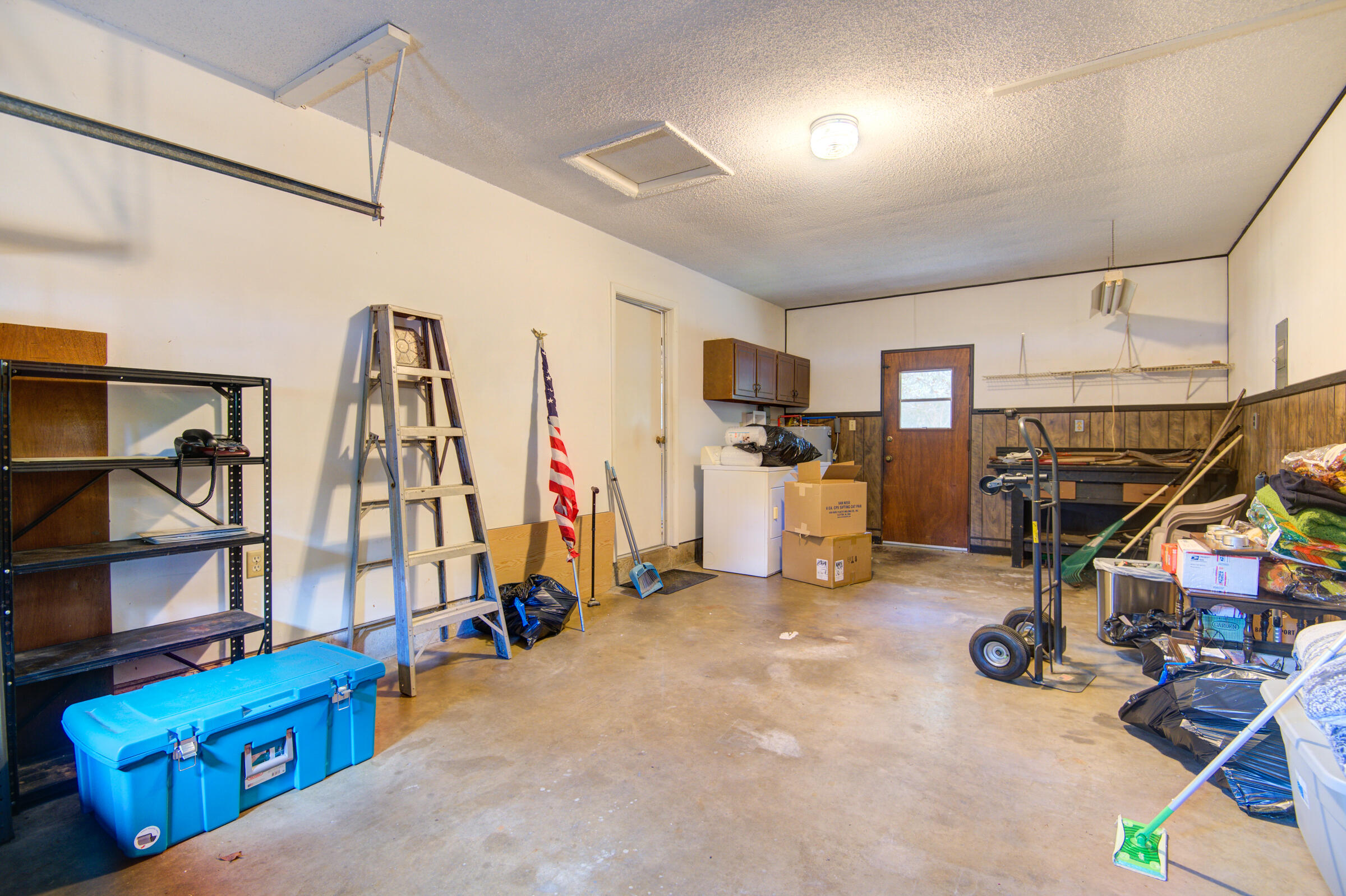 4826 Primrose Street Crestview, FL 32539 - Photo 25 of 25 a view of a room with gym equipment