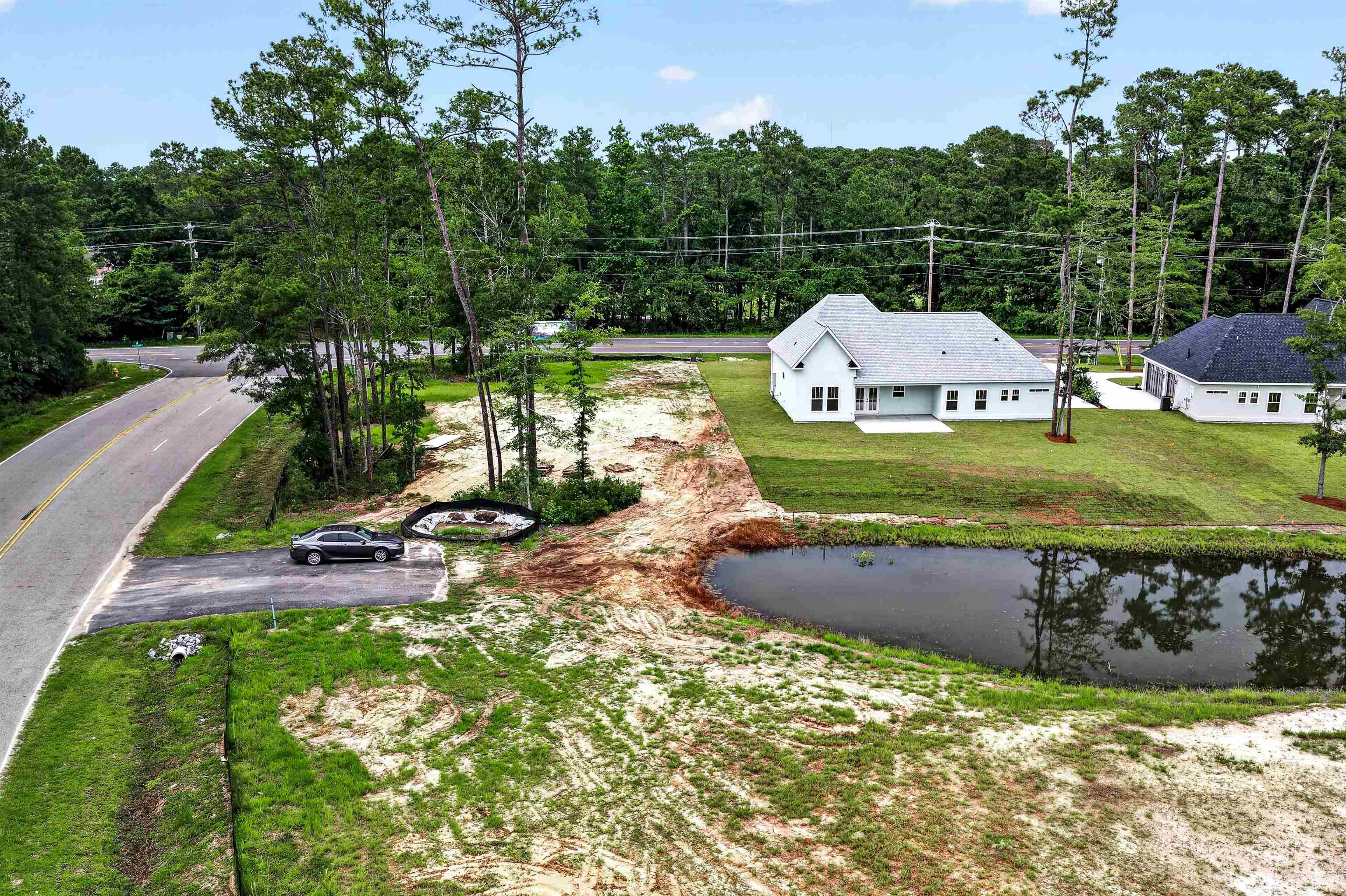 1029 Wachesaw Road Murrells Inlet, SC 29576 - Photo 69 of 79