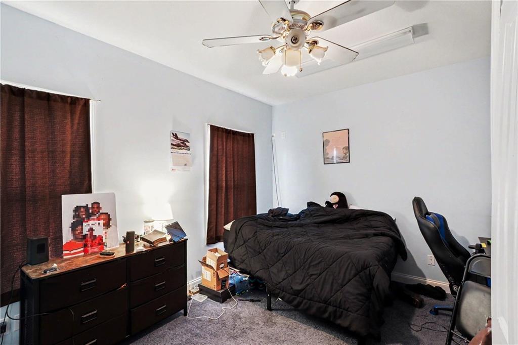 33 Secretariat Road Rome, GA 30161 - Photo 22 of 30