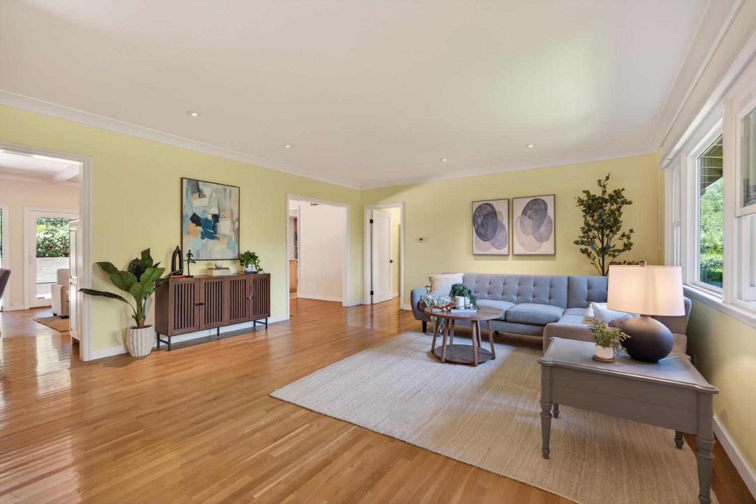 203 Foothill Road Ojai, CA 93023 - Photo 2 of 21