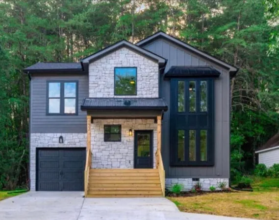 $399,000 | 8525 Old Cleveland Pike, Ooltewah, TN 37363
