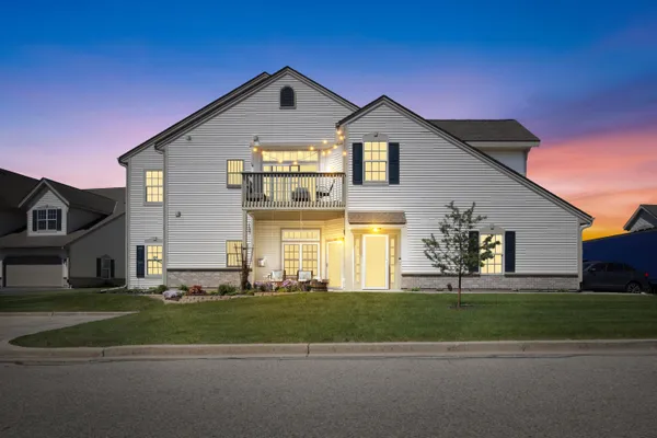 $315,000 | 1070 Bedford Court, Unit 201, Mount Pleasant, WI 53406