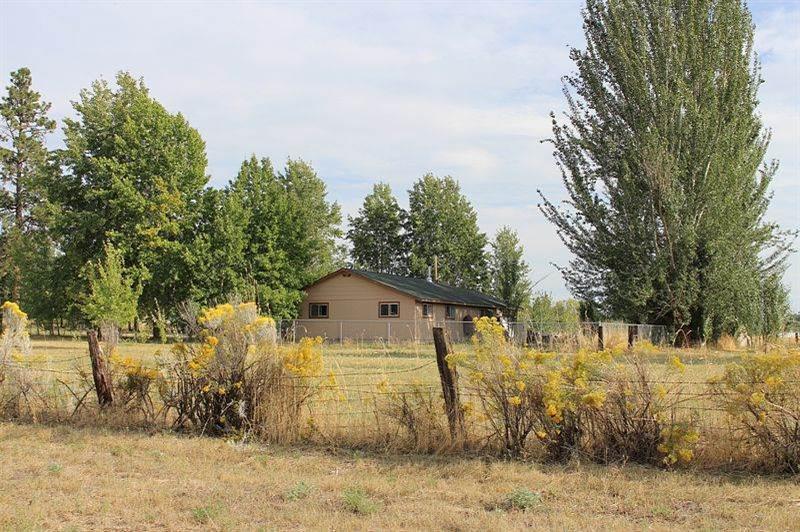 37256 Agency Lake Loop Road Chiloquin, OR 97624 - Photo 15 of 15 Additional Photo