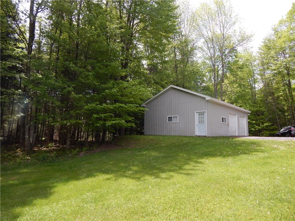 108 Toy Farm Road Hartwick, NY 13348 - Photo 20 of 25