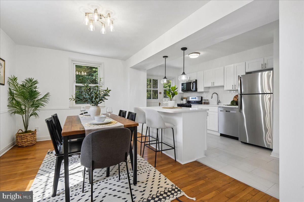 4425 Old Frederick Road Baltimore, MD 21229 - Photo 5 of 20 Gallery Image 5
