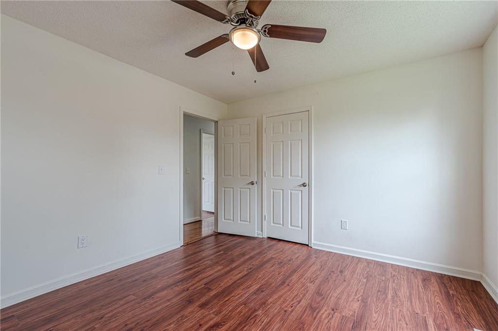 33 Misty Ridge Drive Euharlee, GA 30145 - Photo 27 of 49