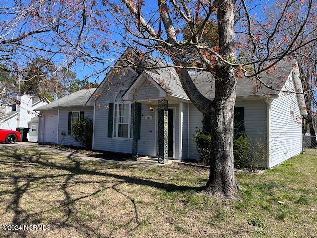 359 Running Road Jacksonville, NC 28546 - Photo 4 of 8 IMG_6010