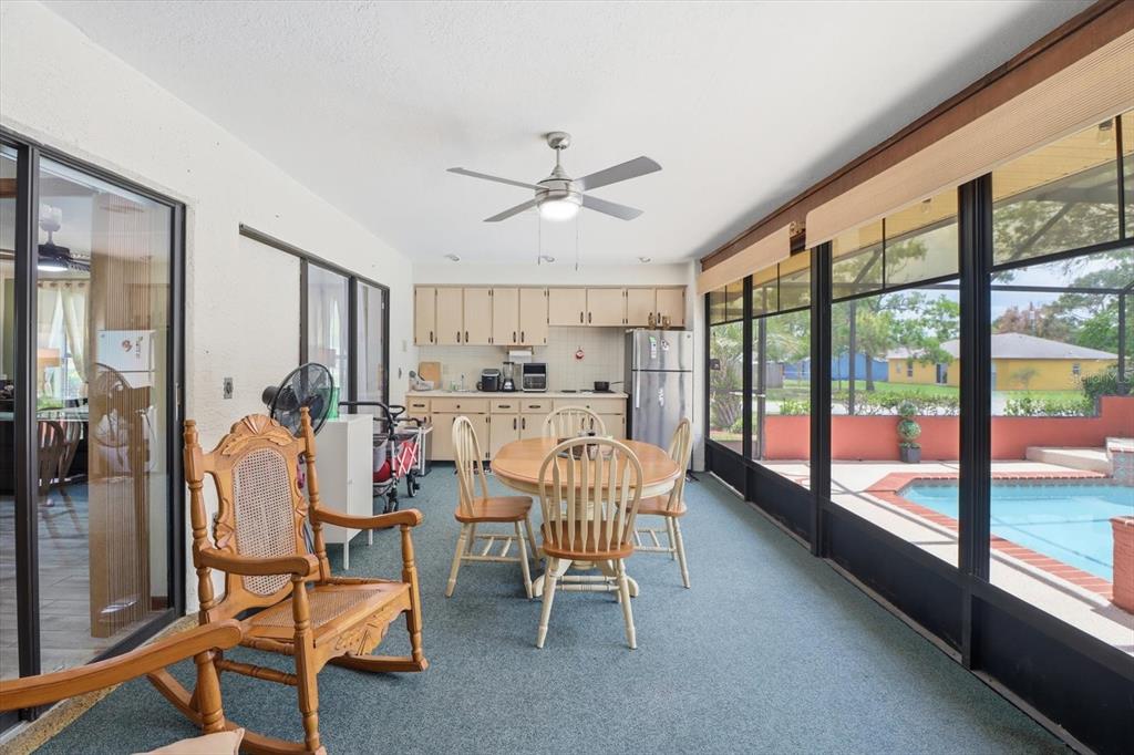 2017 Godfrey Avenue Spring Hill, FL 34609 - Photo 29 of 41