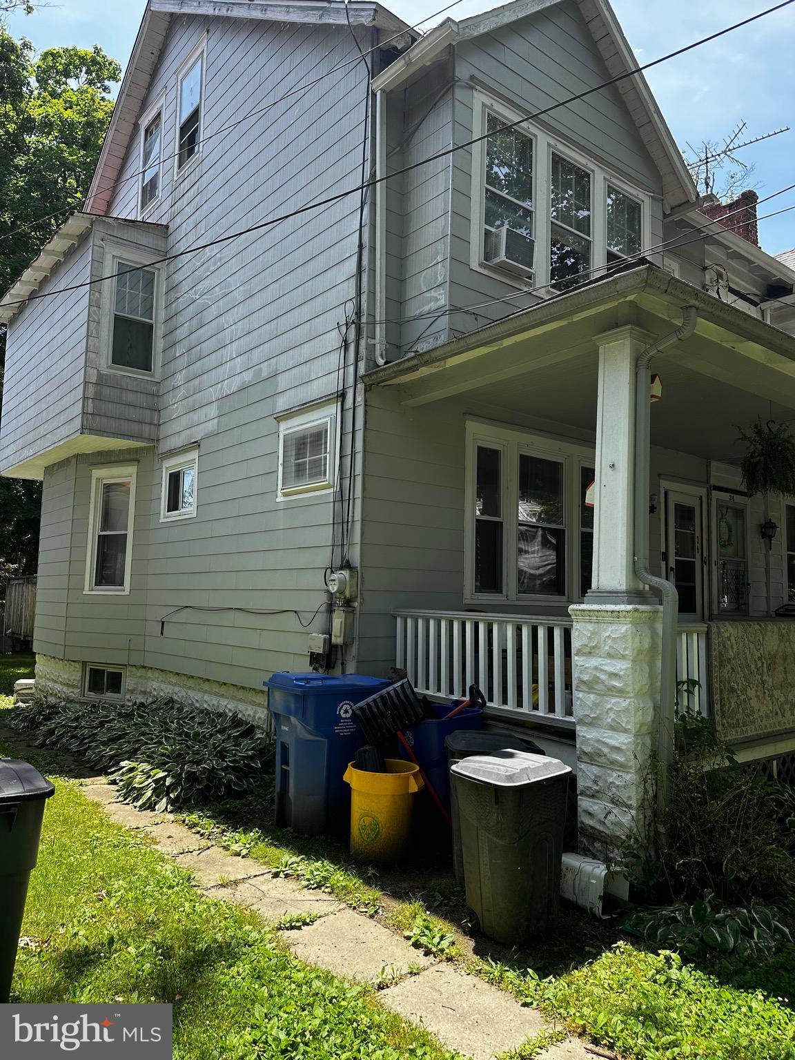 36 Ridgway Street Mount Holly, NJ 08060 - Photo 2 of 9
