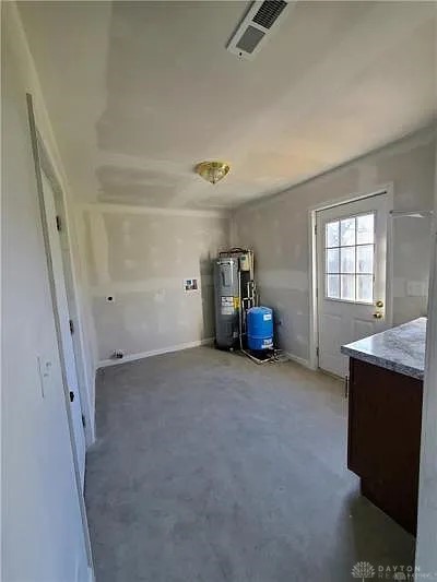 9523 Coleman Road Miamisburg, OH 45342 - Photo 11 of 13 Utility room
