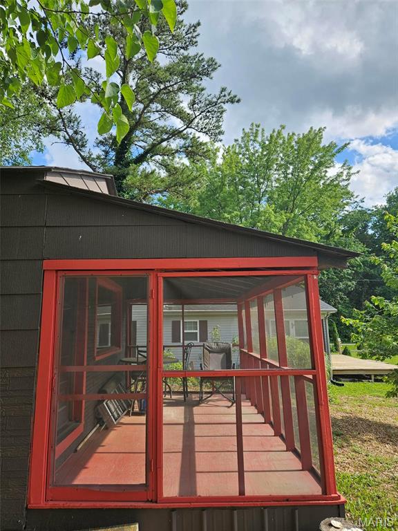 10209 Thunder Road Richwoods, MO 63071 - Photo 3 of 16