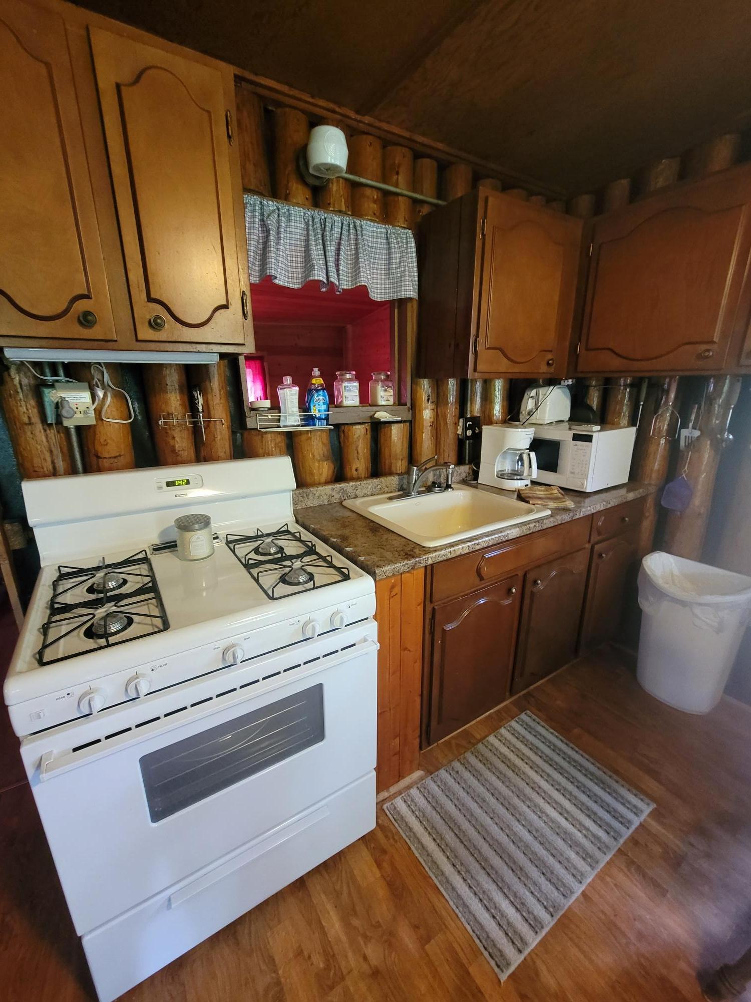 1205 Bowen Road Tomahawk, WI 54487 - Photo 35 of 51