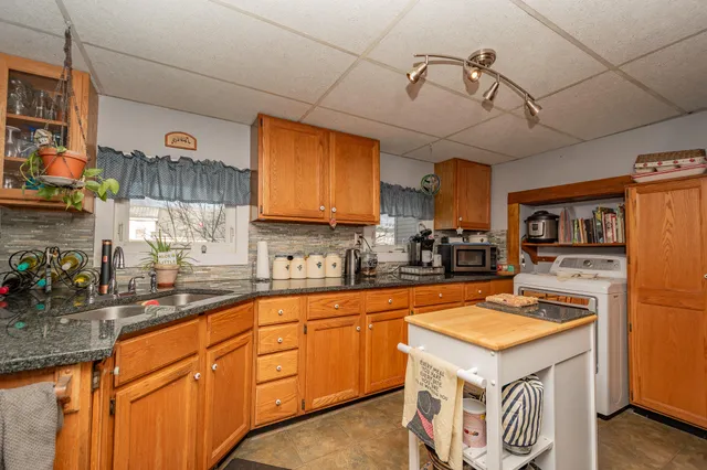 $220,000 | 21 Pleasant Street, Milo, ME 04463