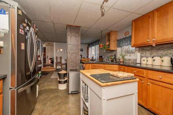 $220,000 | 21 Pleasant Street, Milo, ME 04463