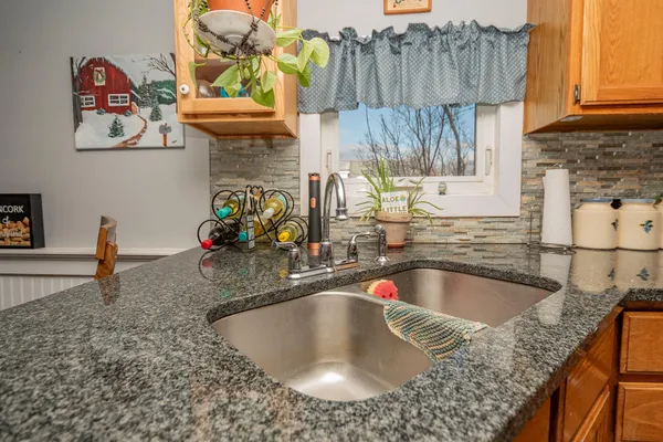 $220,000 | 21 Pleasant Street, Milo, ME 04463