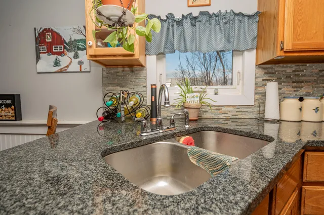 $220,000 | 21 Pleasant Street, Milo, ME 04463