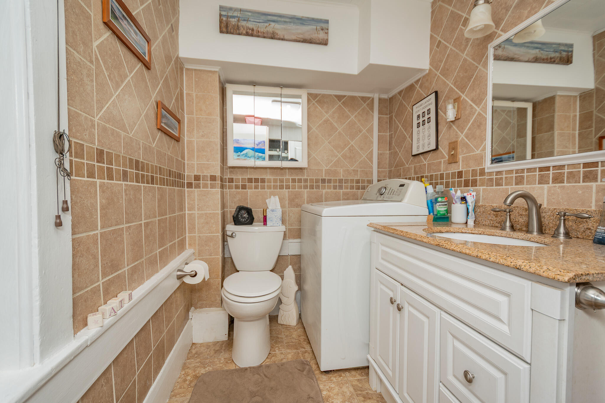 21 Pleasant Street Milo, ME 04463 - Photo 15 of 45 bathroom