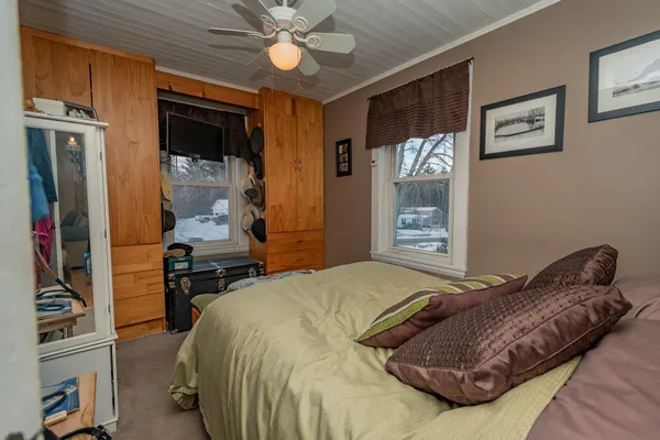 $220,000 | 21 Pleasant Street, Milo, ME 04463