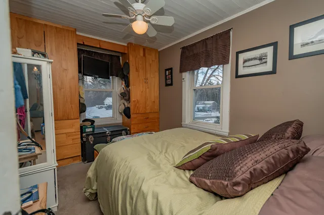 $220,000 | 21 Pleasant Street, Milo, ME 04463