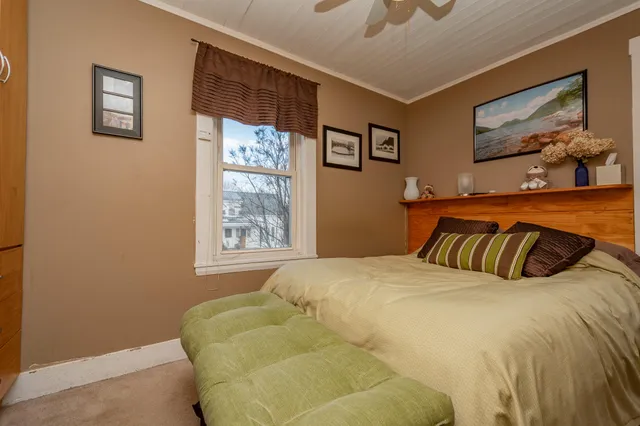 $220,000 | 21 Pleasant Street, Milo, ME 04463