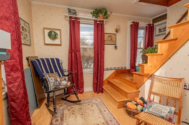 $220,000 | 21 Pleasant Street, Milo, ME 04463