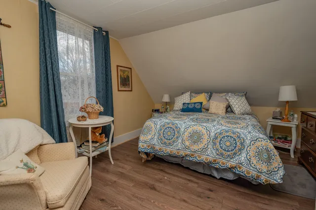 $220,000 | 21 Pleasant Street, Milo, ME 04463