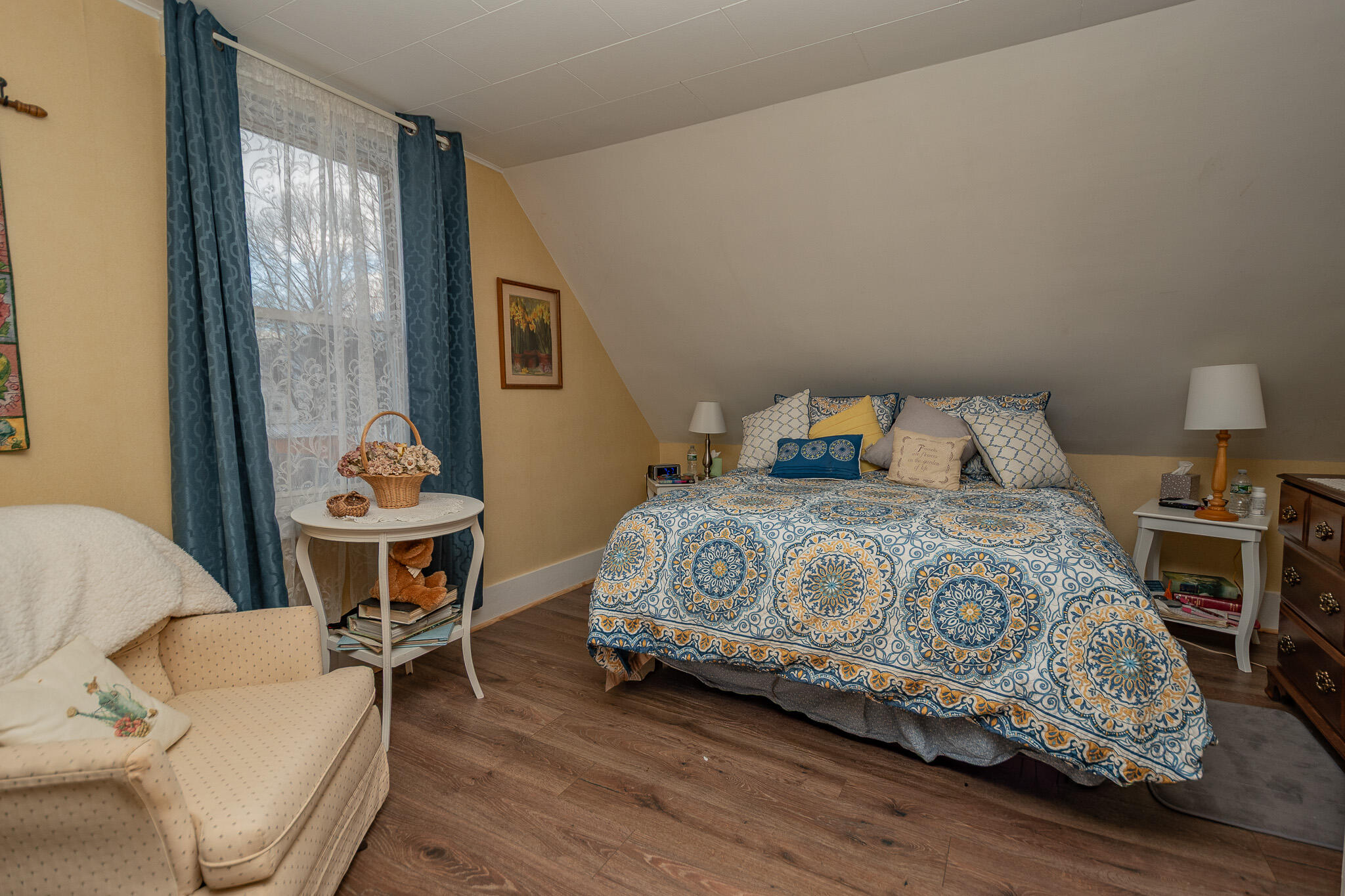 21 Pleasant Street Milo, ME 04463 - Photo 22 of 45 bedroom #2