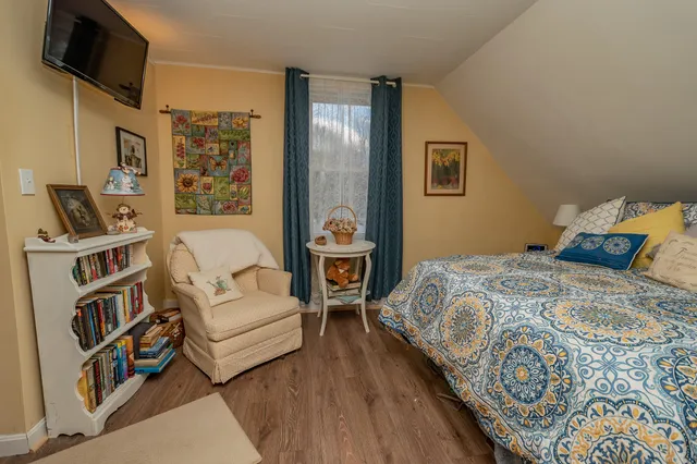 $220,000 | 21 Pleasant Street, Milo, ME 04463