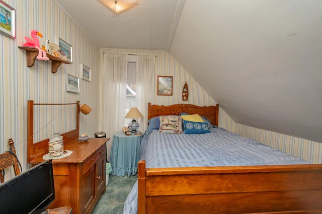 $220,000 | 21 Pleasant Street, Milo, ME 04463