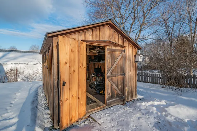 $220,000 | 21 Pleasant Street, Milo, ME 04463