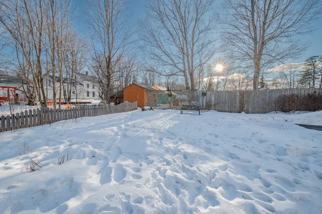 $220,000 | 21 Pleasant Street, Milo, ME 04463